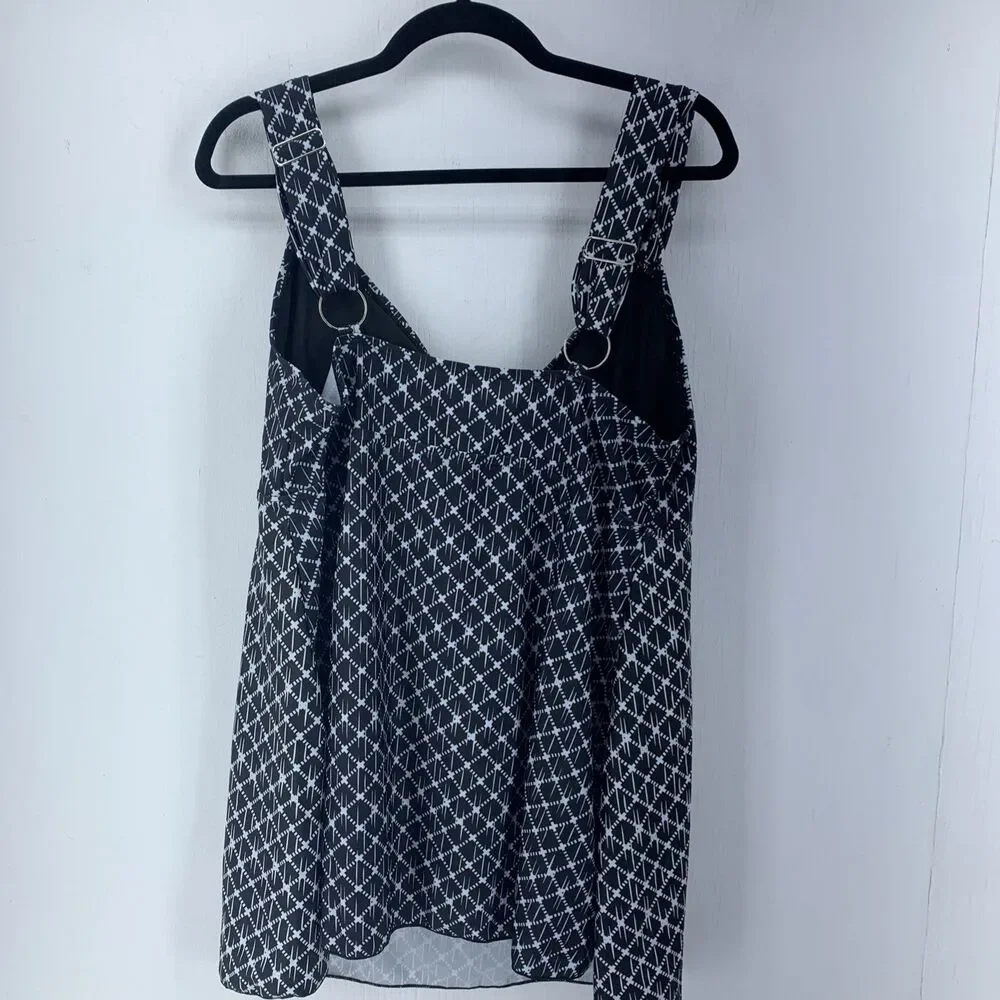 Danify womens 2x